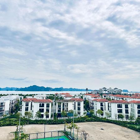 May House Hotel Hạ Long-öböl Kültér fotó