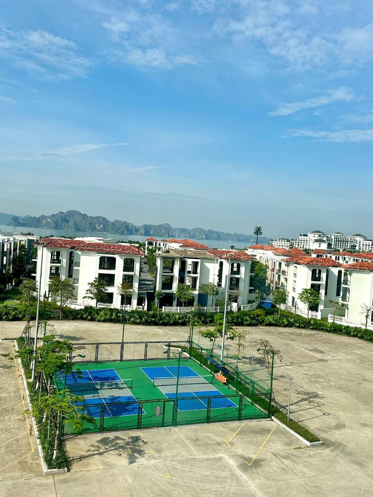 May House Hotel Hạ Long-öböl Kültér fotó