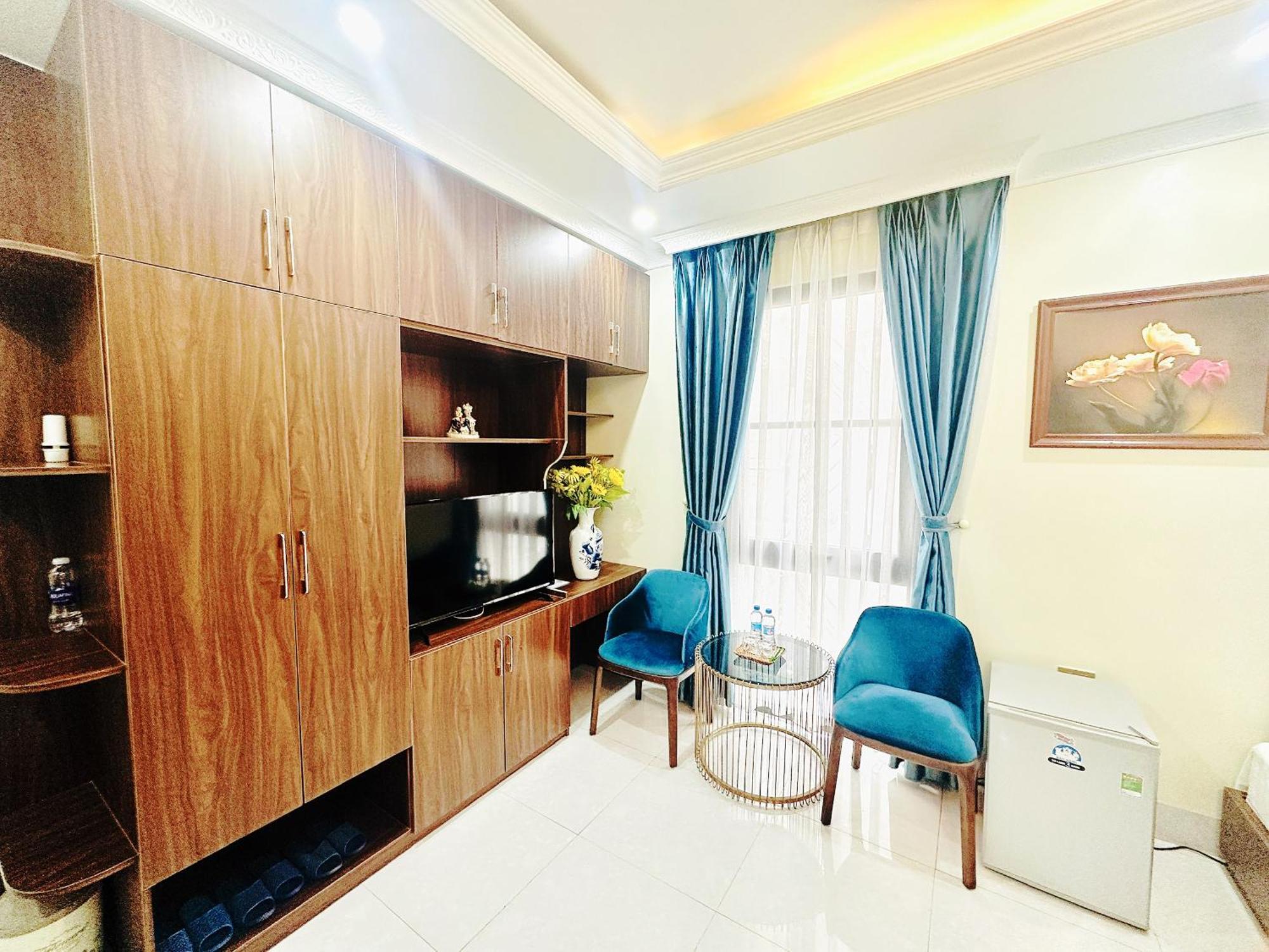 May House Hotel Hạ Long-öböl Kültér fotó