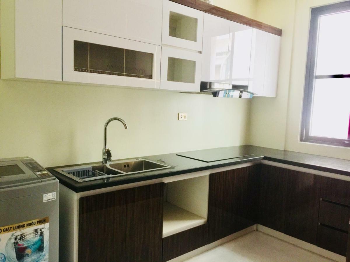 May House Hotel Hạ Long-öböl Kültér fotó