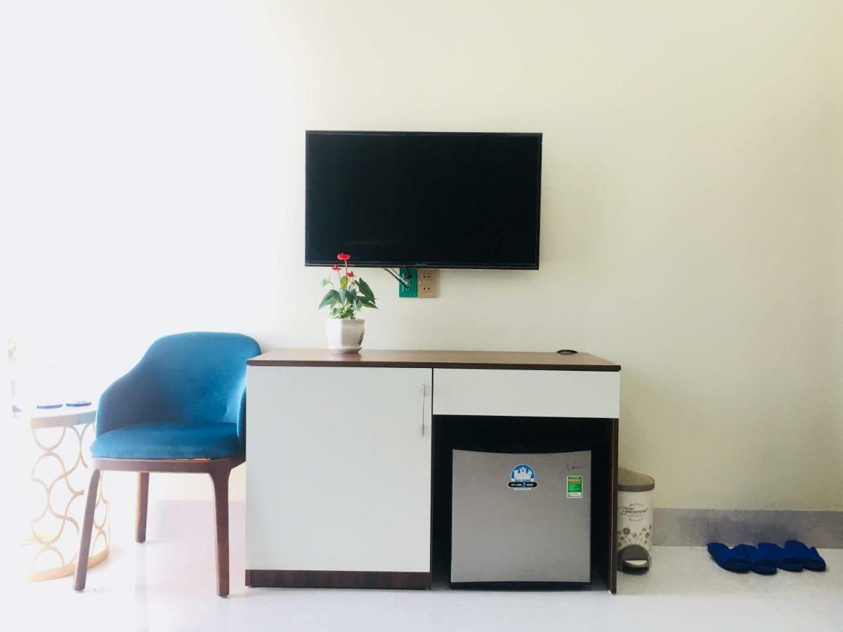 May House Hotel Hạ Long-öböl Kültér fotó